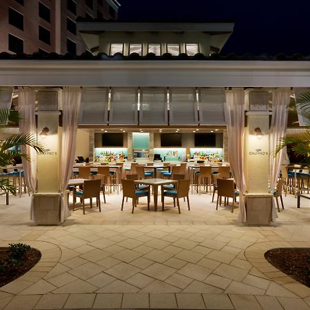Caribe Royale Orlando Ξενοδοχείο Λίμνη Μπουένα Βίστα Εξωτερικό φωτογραφία