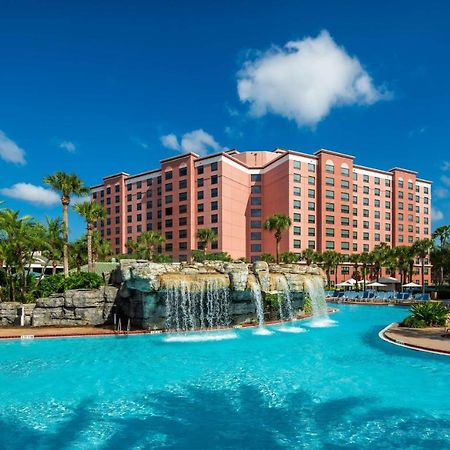 Caribe Royale Orlando Ξενοδοχείο Λίμνη Μπουένα Βίστα Εξωτερικό φωτογραφία