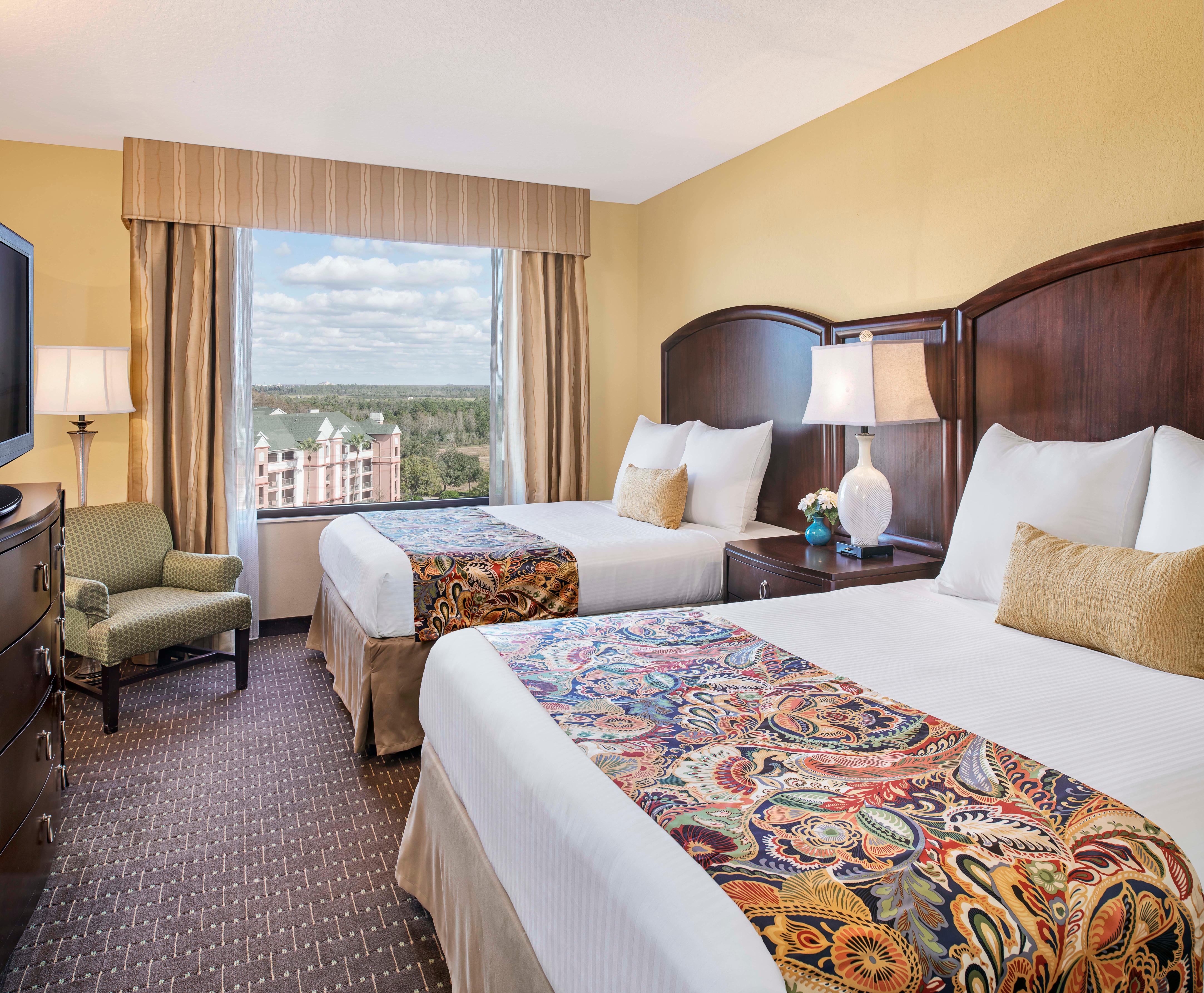 Caribe Royale Orlando Ξενοδοχείο Λίμνη Μπουένα Βίστα Εξωτερικό φωτογραφία