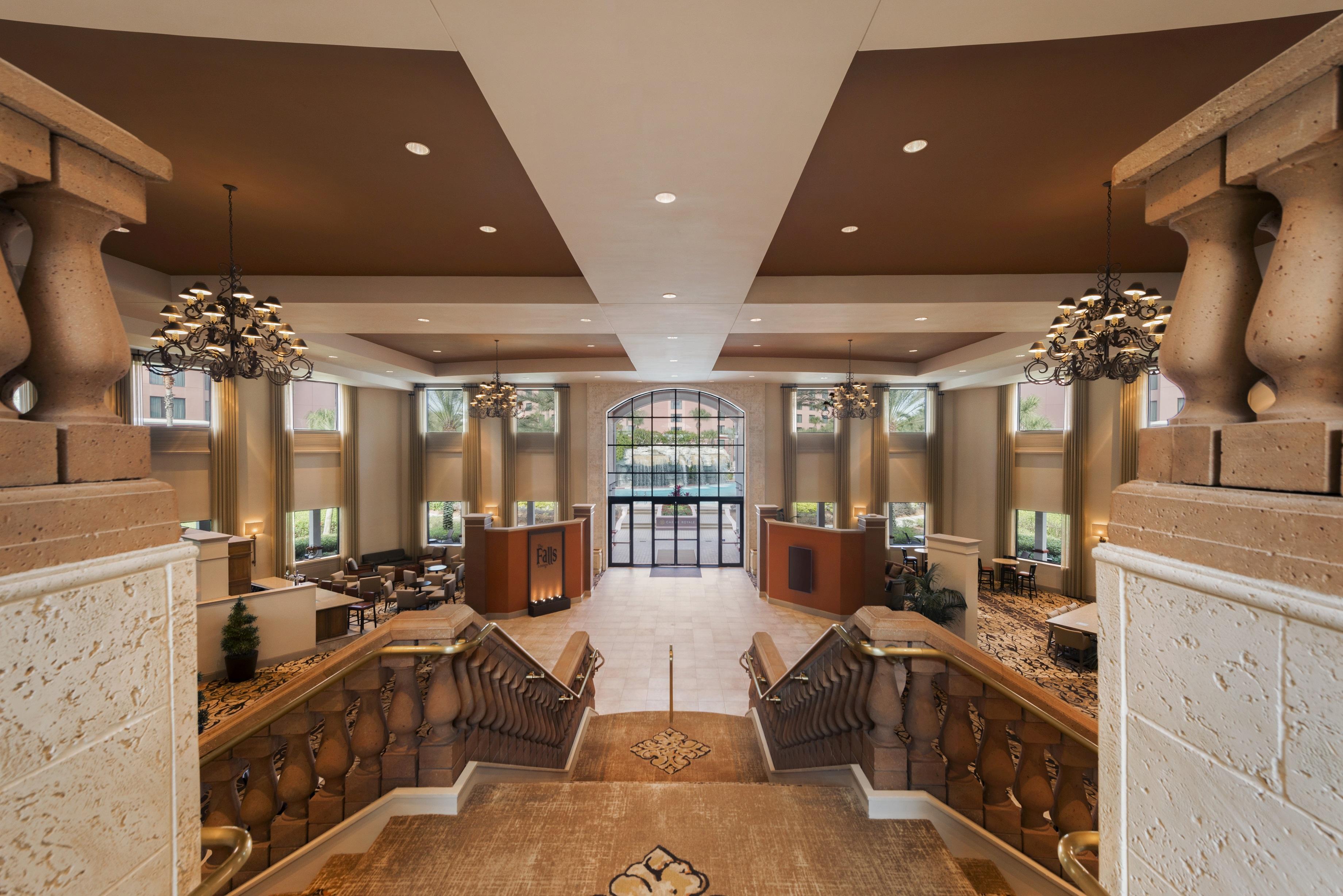 Caribe Royale Orlando Ξενοδοχείο Λίμνη Μπουένα Βίστα Εξωτερικό φωτογραφία