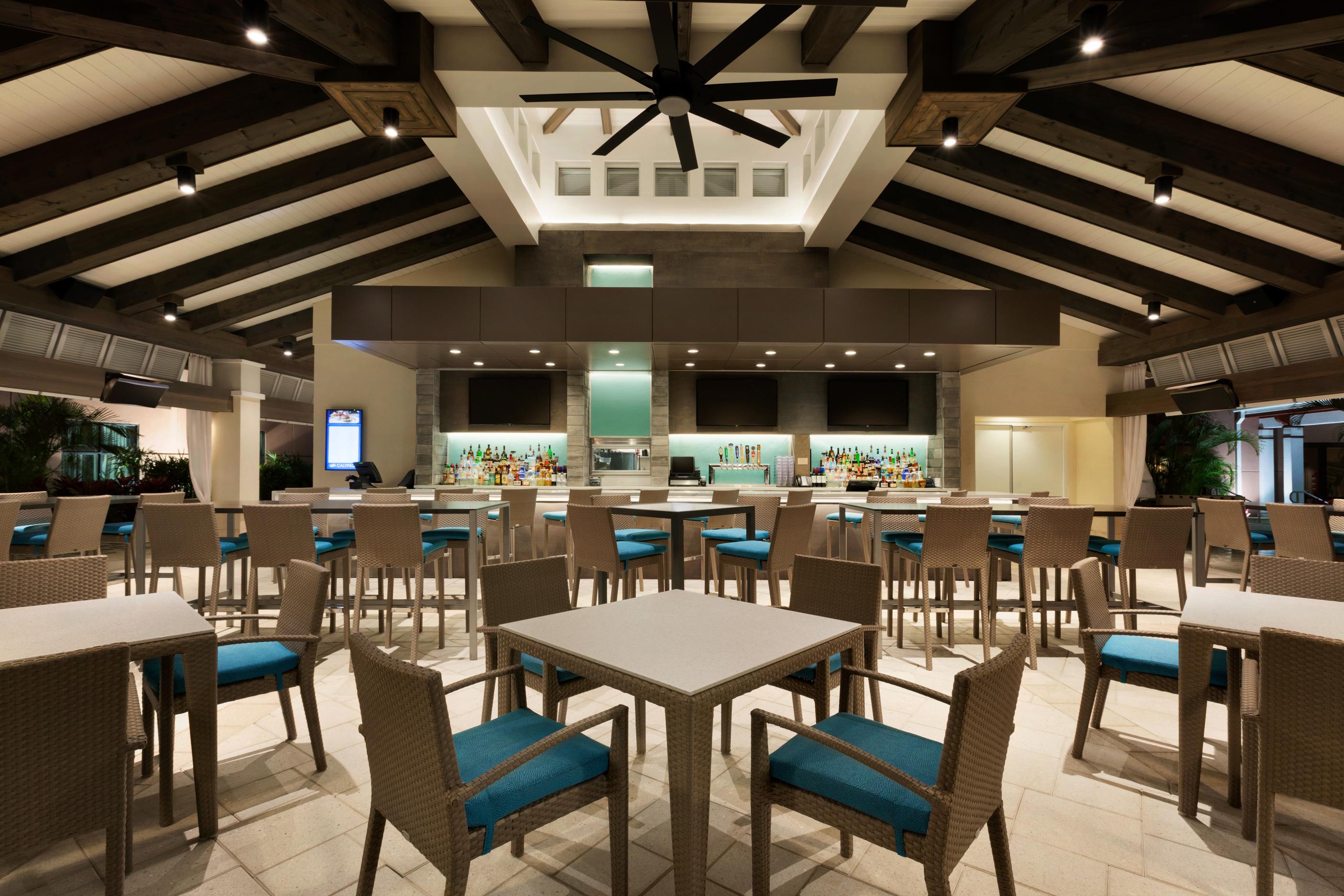 Caribe Royale Orlando Ξενοδοχείο Λίμνη Μπουένα Βίστα Εξωτερικό φωτογραφία