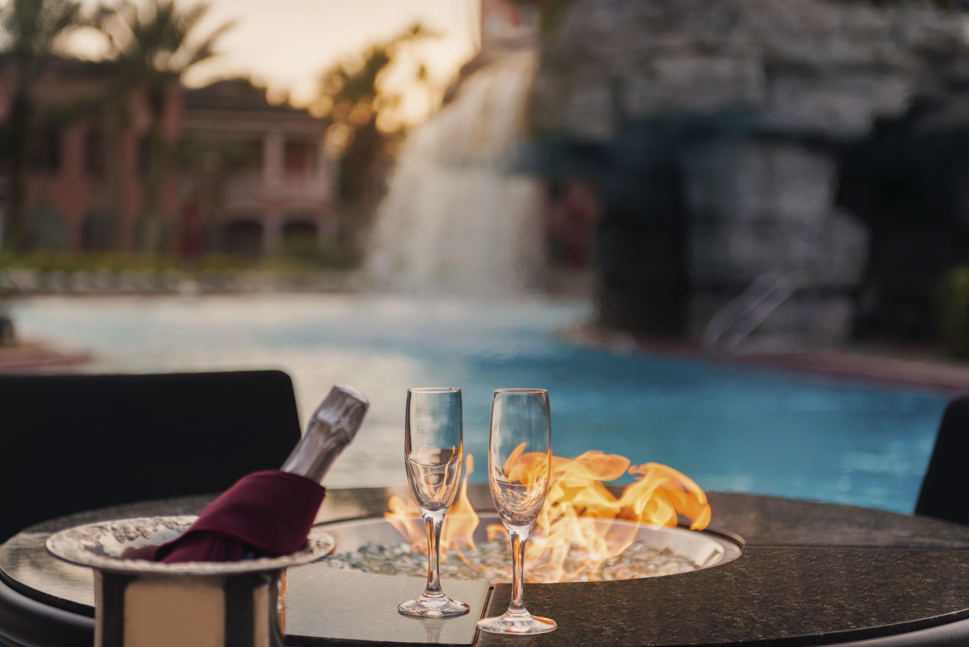 Caribe Royale Orlando Ξενοδοχείο Λίμνη Μπουένα Βίστα Εξωτερικό φωτογραφία