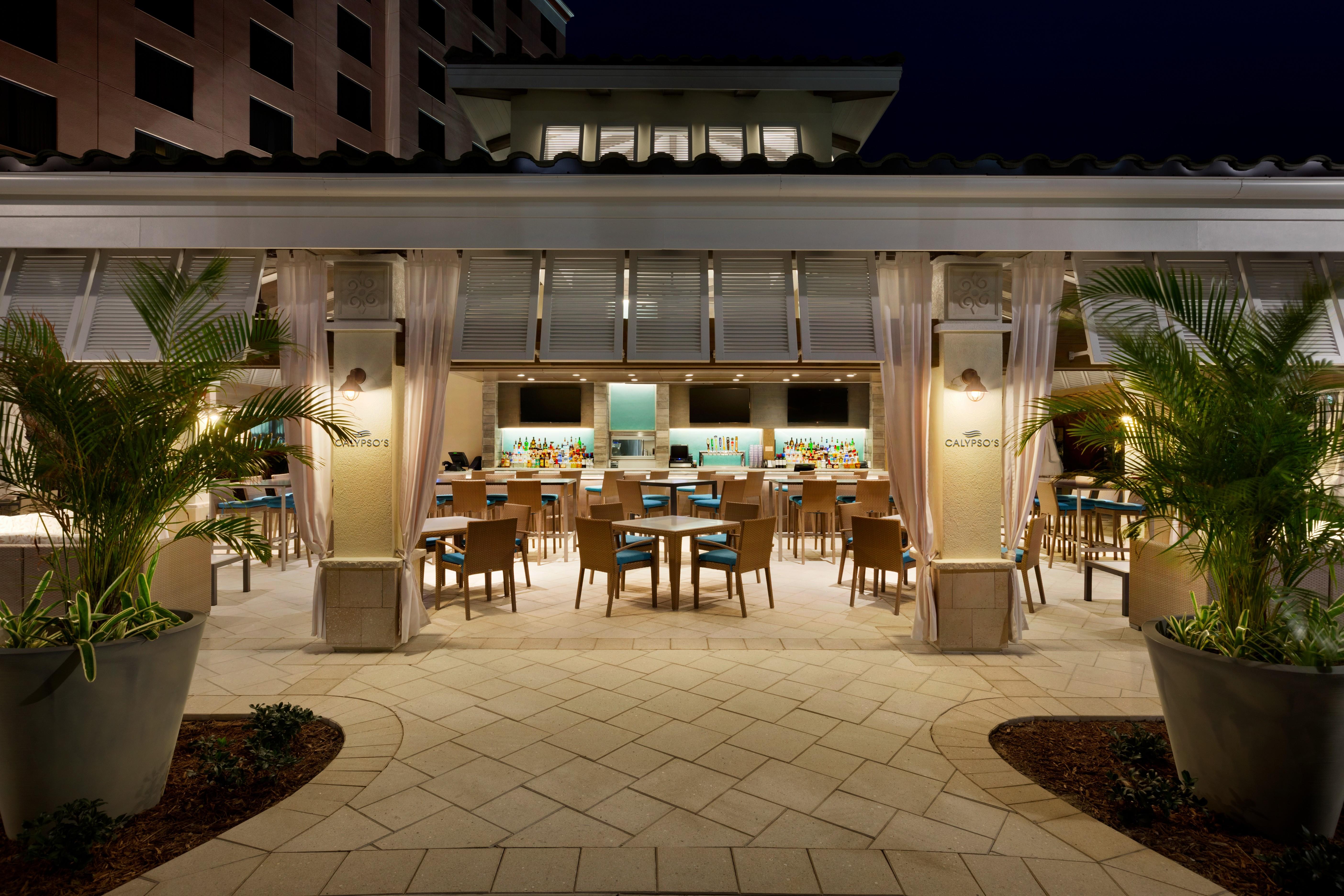 Caribe Royale Orlando Ξενοδοχείο Λίμνη Μπουένα Βίστα Εξωτερικό φωτογραφία