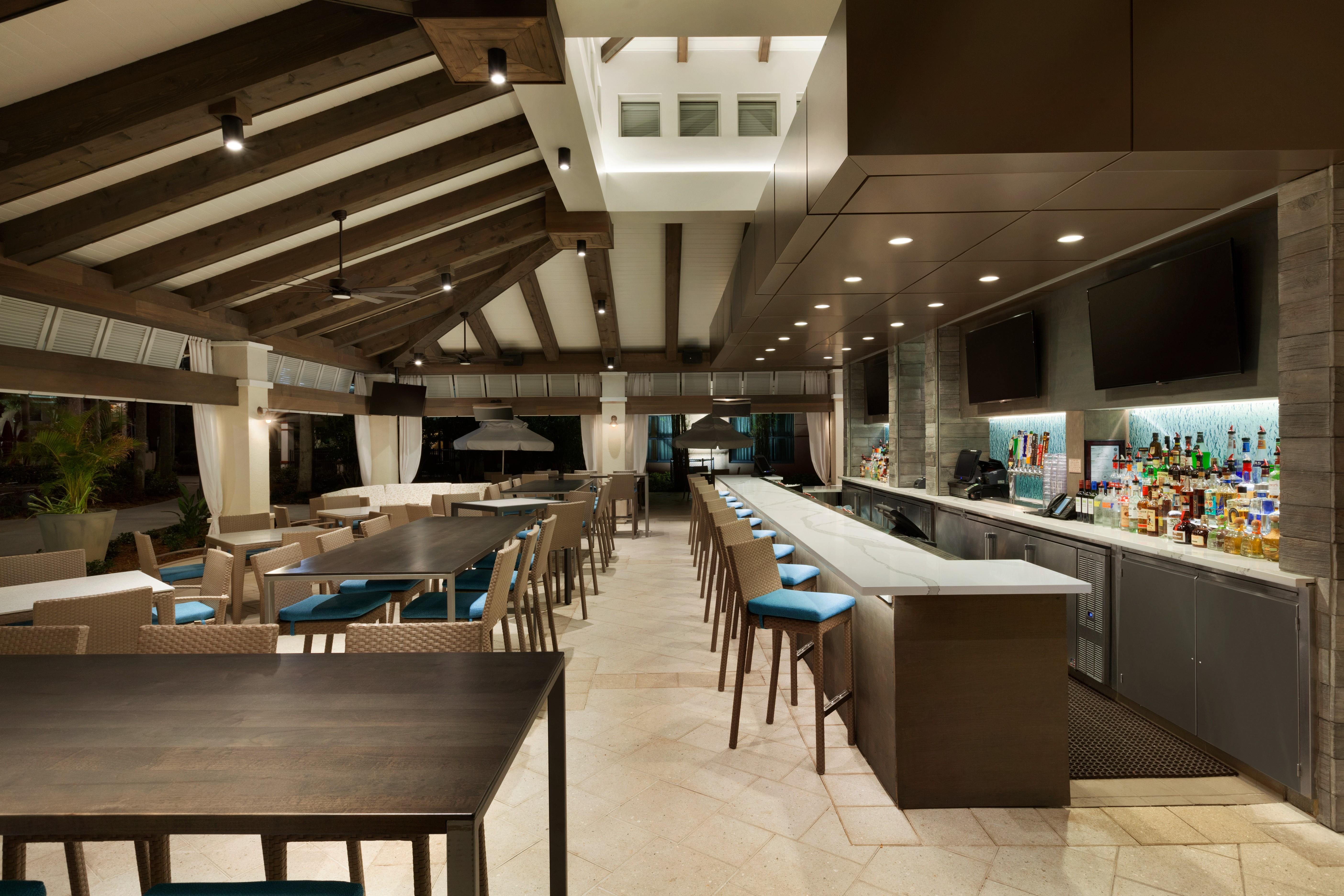 Caribe Royale Orlando Ξενοδοχείο Λίμνη Μπουένα Βίστα Εξωτερικό φωτογραφία