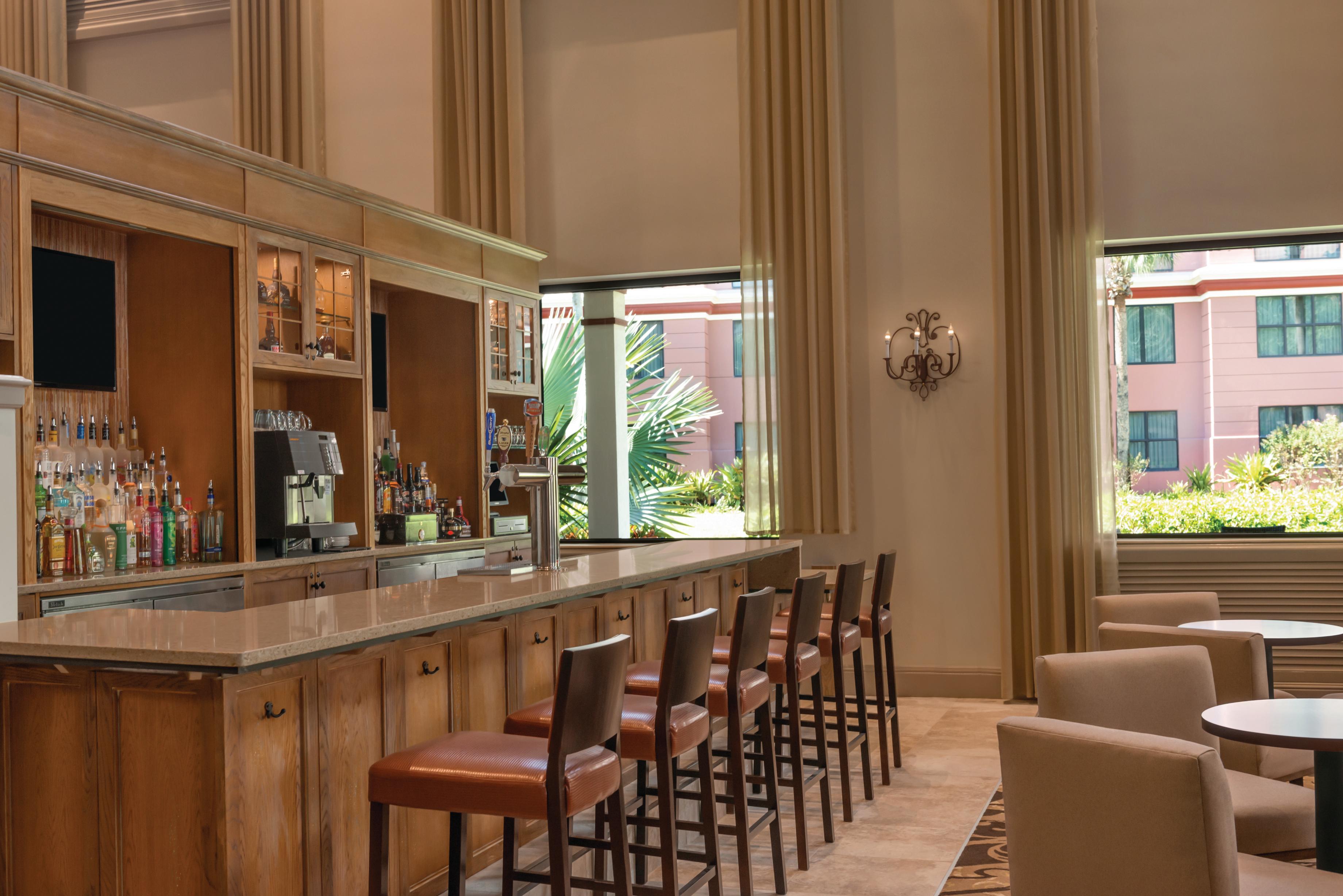Caribe Royale Orlando Ξενοδοχείο Λίμνη Μπουένα Βίστα Εξωτερικό φωτογραφία