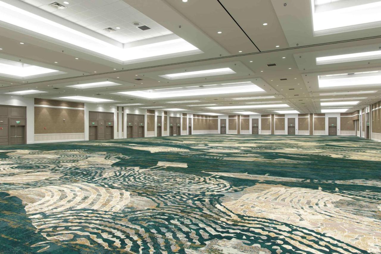 Caribe Royale Orlando Ξενοδοχείο Λίμνη Μπουένα Βίστα Εξωτερικό φωτογραφία