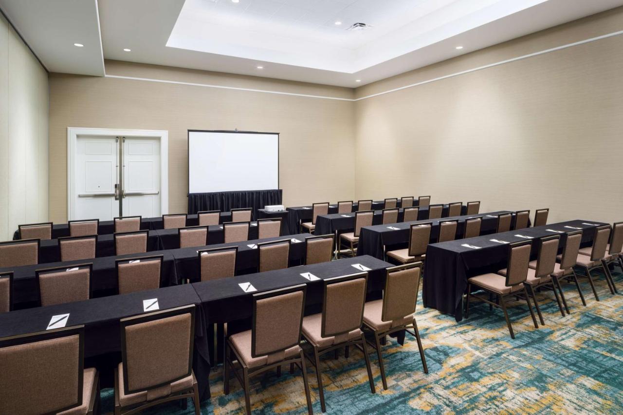 Caribe Royale Orlando Ξενοδοχείο Λίμνη Μπουένα Βίστα Εξωτερικό φωτογραφία
