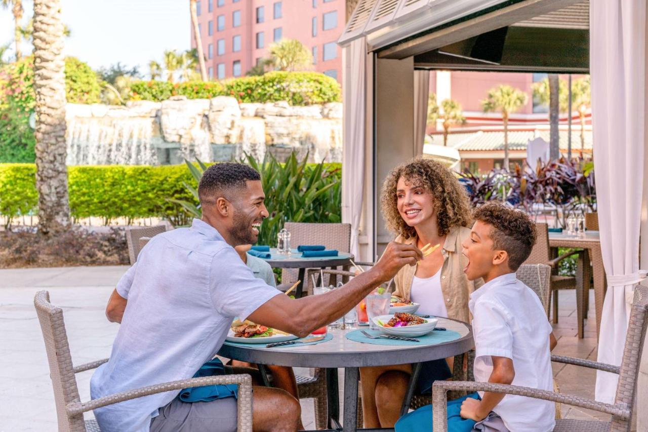 Caribe Royale Orlando Ξενοδοχείο Λίμνη Μπουένα Βίστα Εξωτερικό φωτογραφία