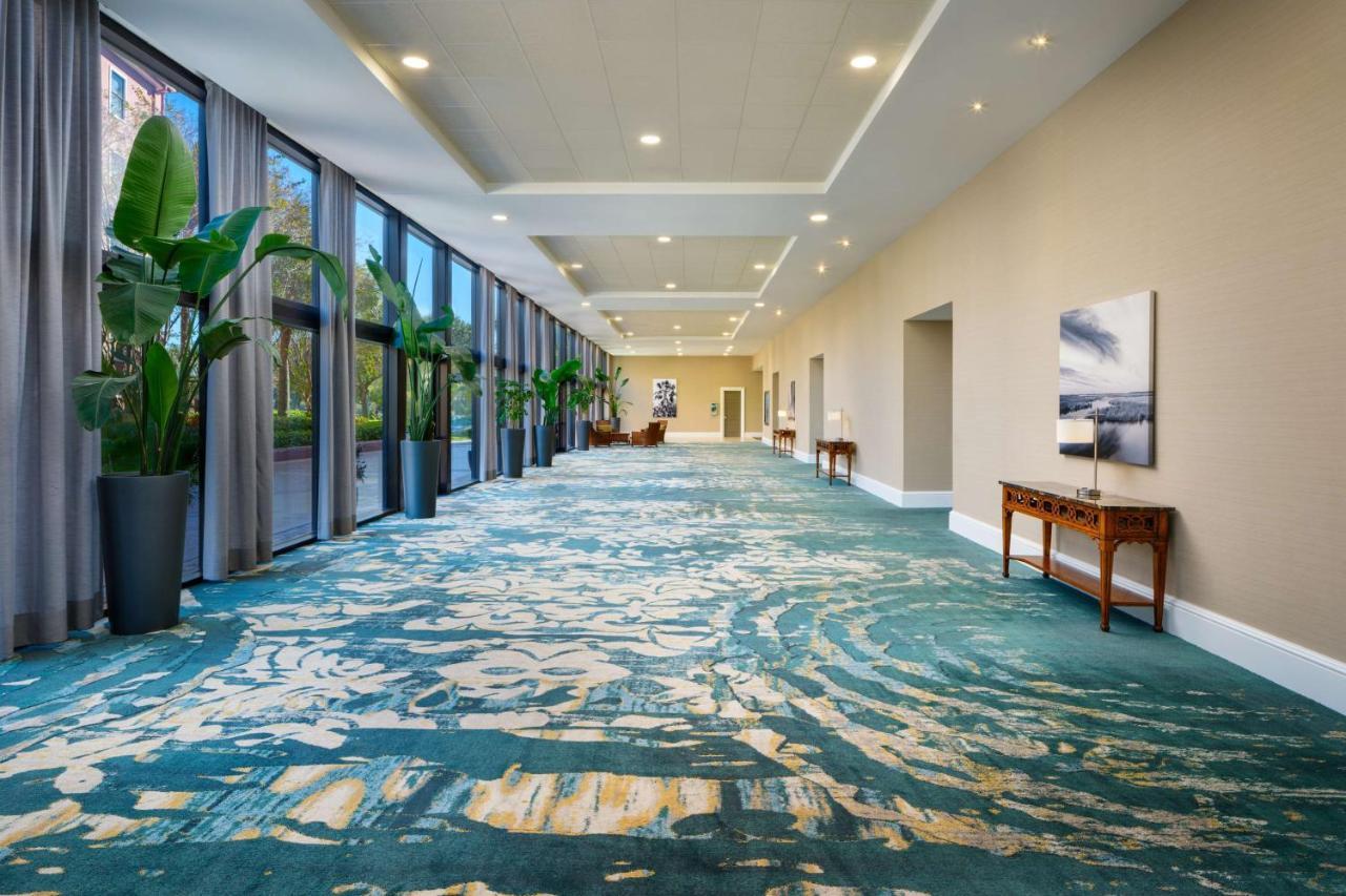 Caribe Royale Orlando Ξενοδοχείο Λίμνη Μπουένα Βίστα Εξωτερικό φωτογραφία