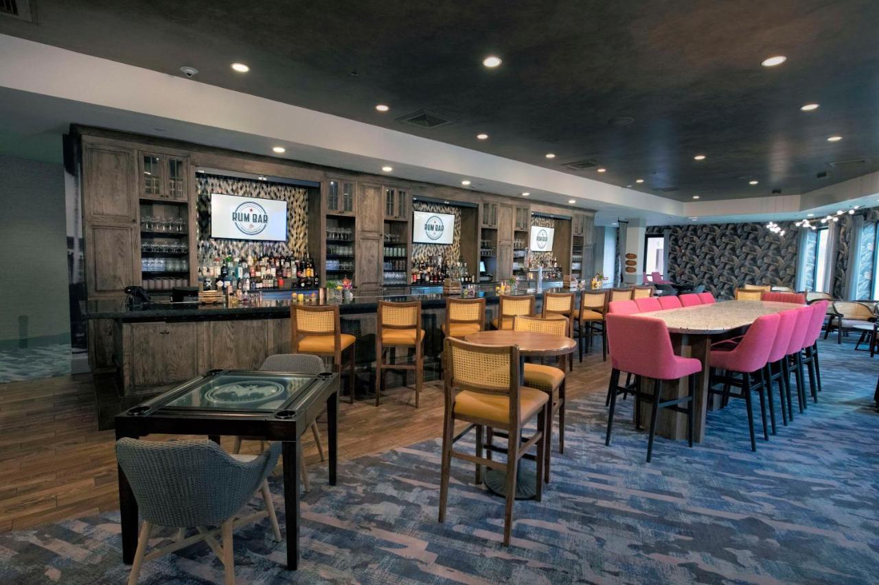 Caribe Royale Orlando Ξενοδοχείο Λίμνη Μπουένα Βίστα Εξωτερικό φωτογραφία