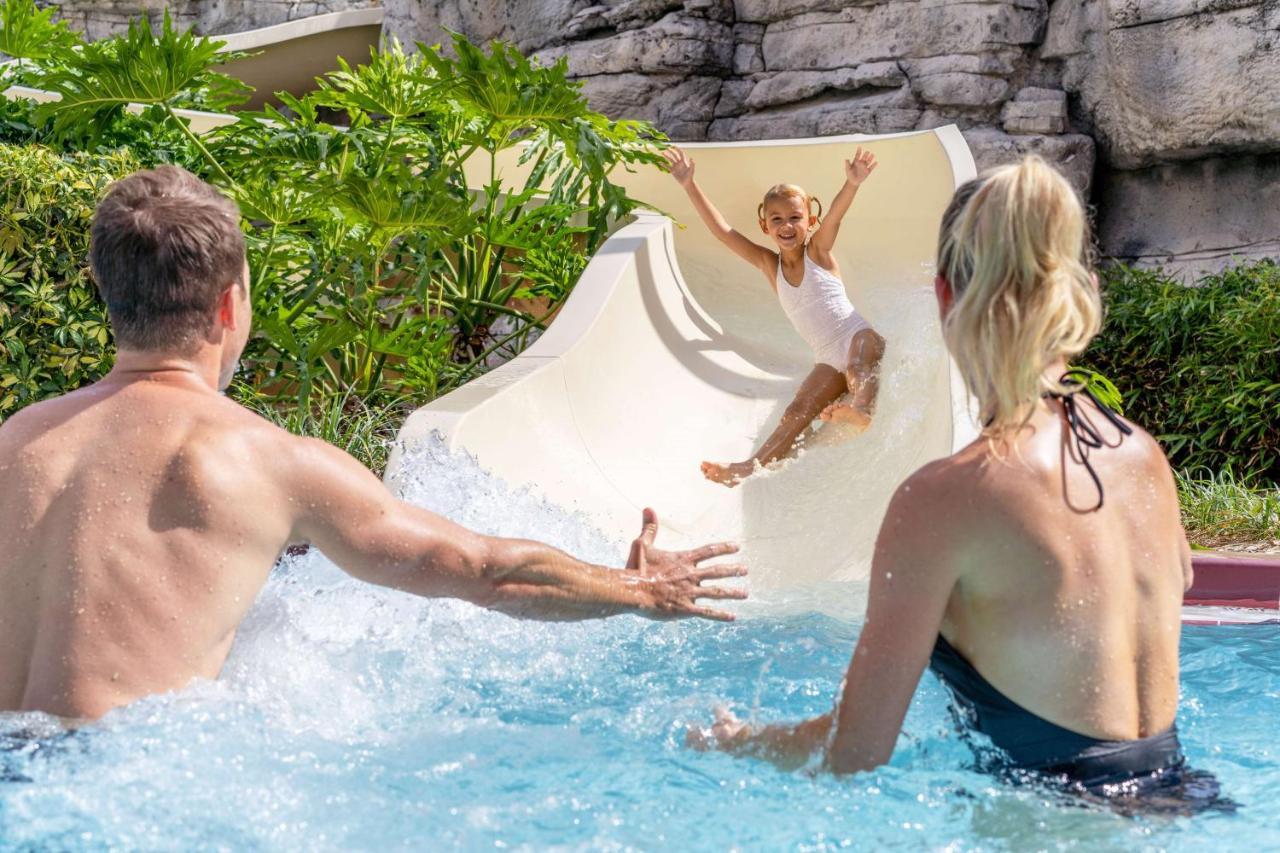 Caribe Royale Orlando Ξενοδοχείο Λίμνη Μπουένα Βίστα Εξωτερικό φωτογραφία