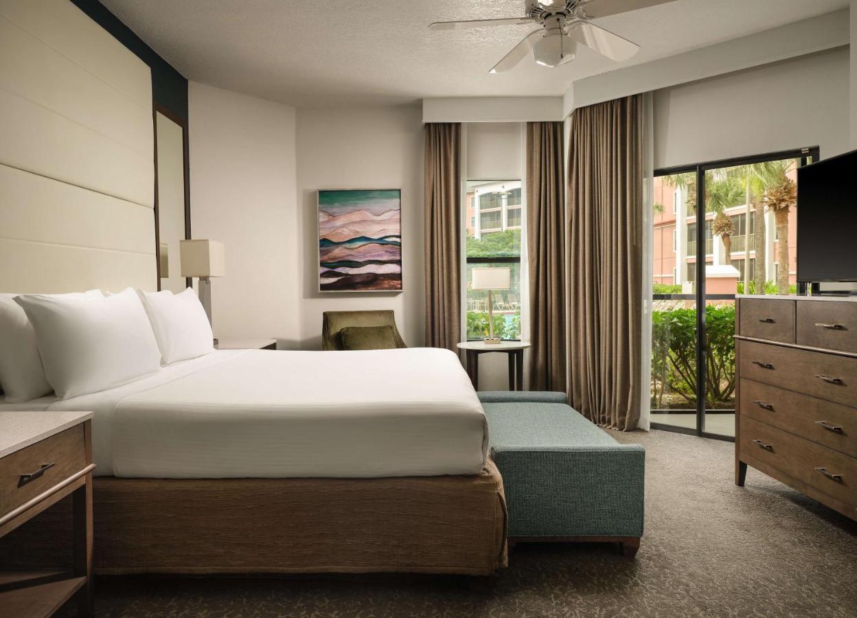 Caribe Royale Orlando Ξενοδοχείο Λίμνη Μπουένα Βίστα Εξωτερικό φωτογραφία