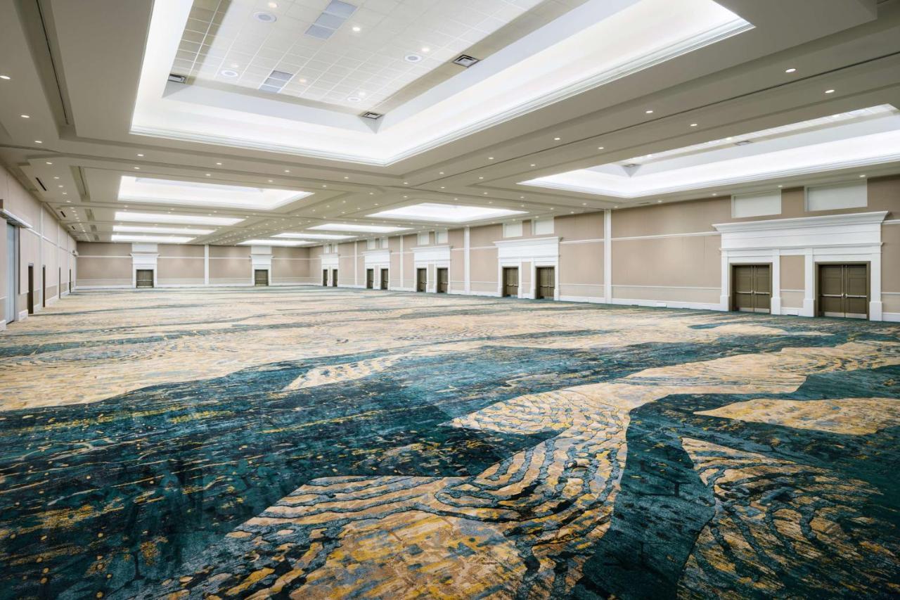 Caribe Royale Orlando Ξενοδοχείο Λίμνη Μπουένα Βίστα Εξωτερικό φωτογραφία