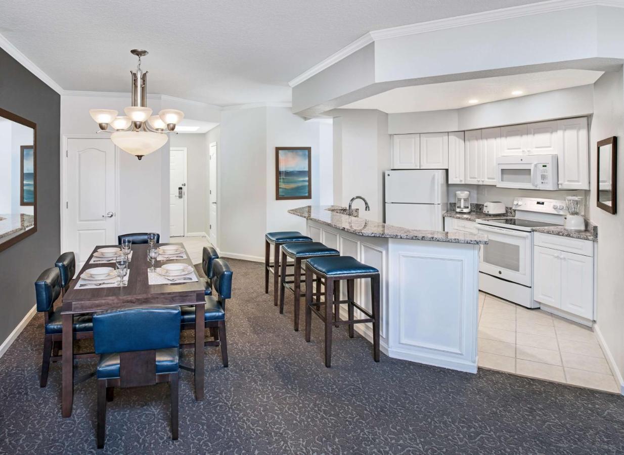 Caribe Royale Orlando Ξενοδοχείο Λίμνη Μπουένα Βίστα Εξωτερικό φωτογραφία