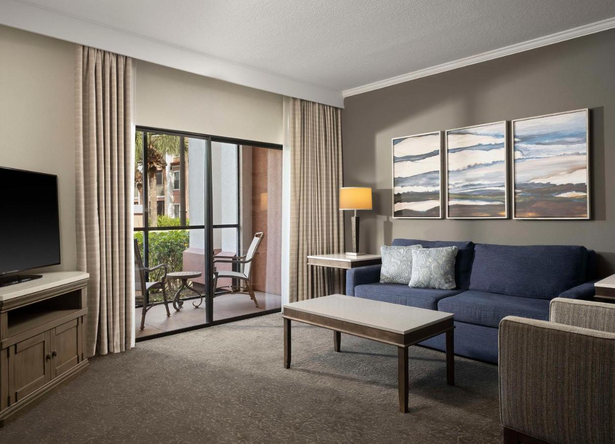 Caribe Royale Orlando Ξενοδοχείο Λίμνη Μπουένα Βίστα Εξωτερικό φωτογραφία