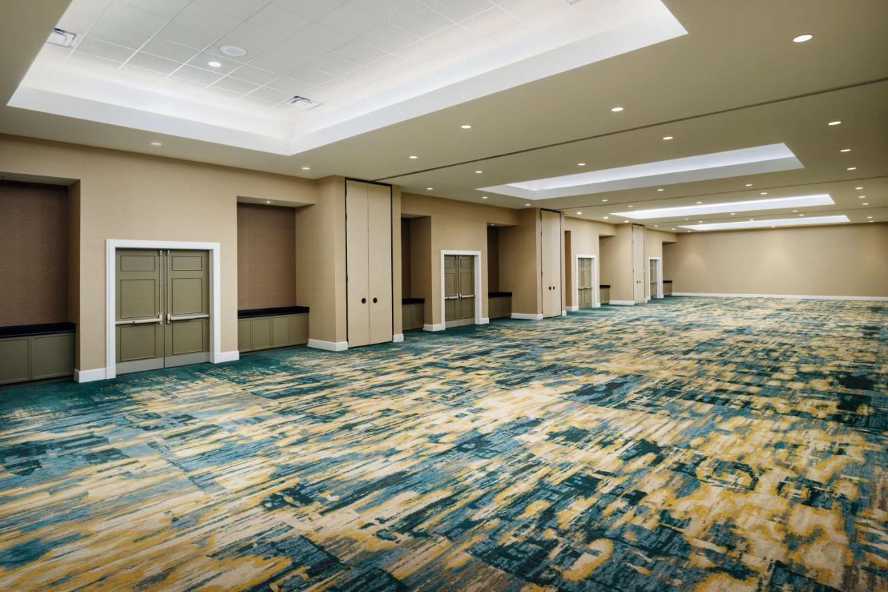 Caribe Royale Orlando Ξενοδοχείο Λίμνη Μπουένα Βίστα Εξωτερικό φωτογραφία