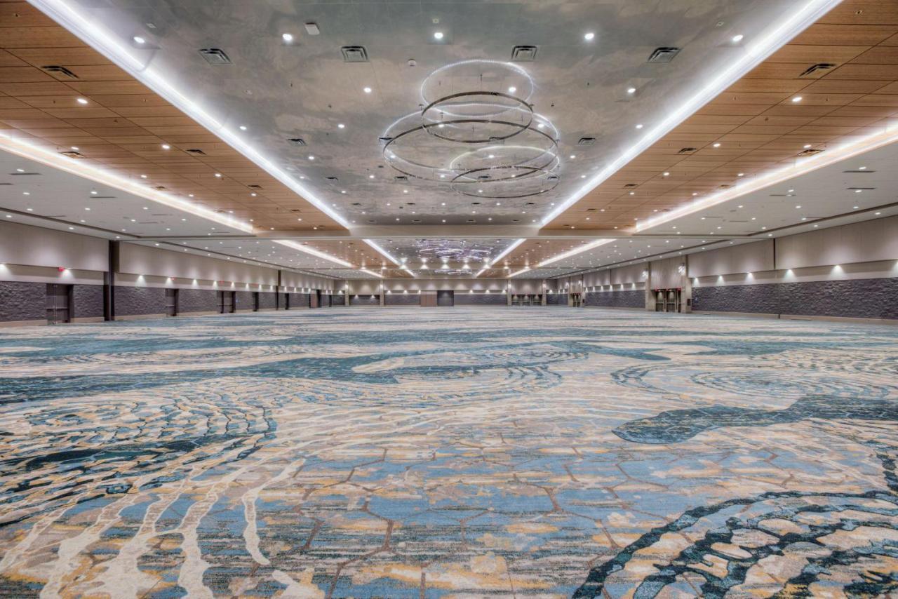 Caribe Royale Orlando Ξενοδοχείο Λίμνη Μπουένα Βίστα Εξωτερικό φωτογραφία