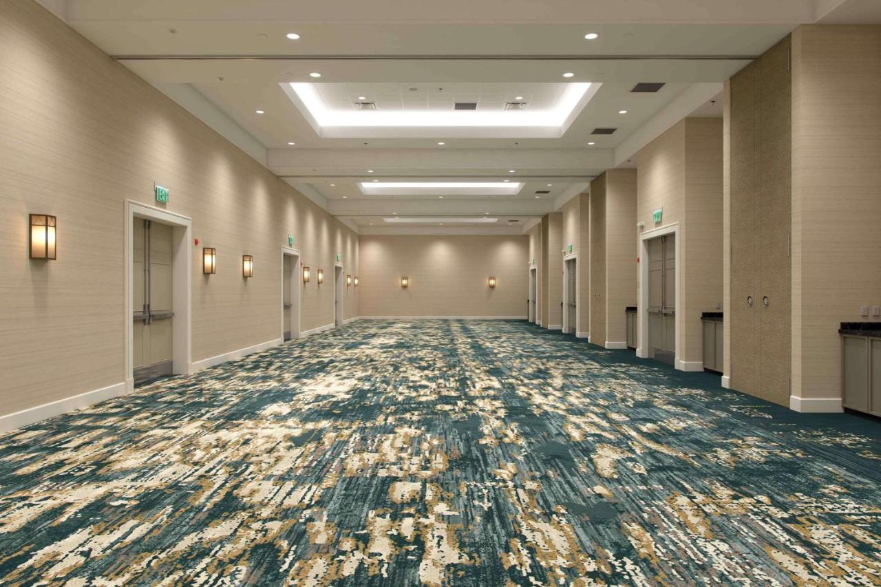 Caribe Royale Orlando Ξενοδοχείο Λίμνη Μπουένα Βίστα Εξωτερικό φωτογραφία