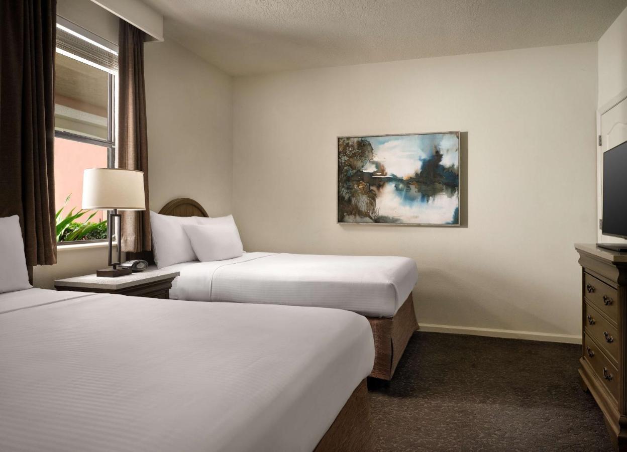 Caribe Royale Orlando Ξενοδοχείο Λίμνη Μπουένα Βίστα Εξωτερικό φωτογραφία