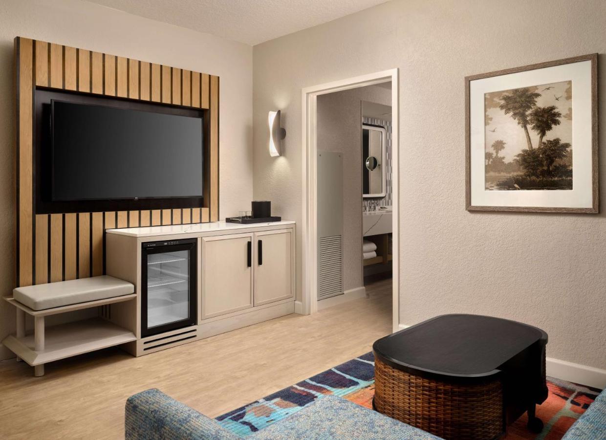 Caribe Royale Orlando Ξενοδοχείο Λίμνη Μπουένα Βίστα Εξωτερικό φωτογραφία