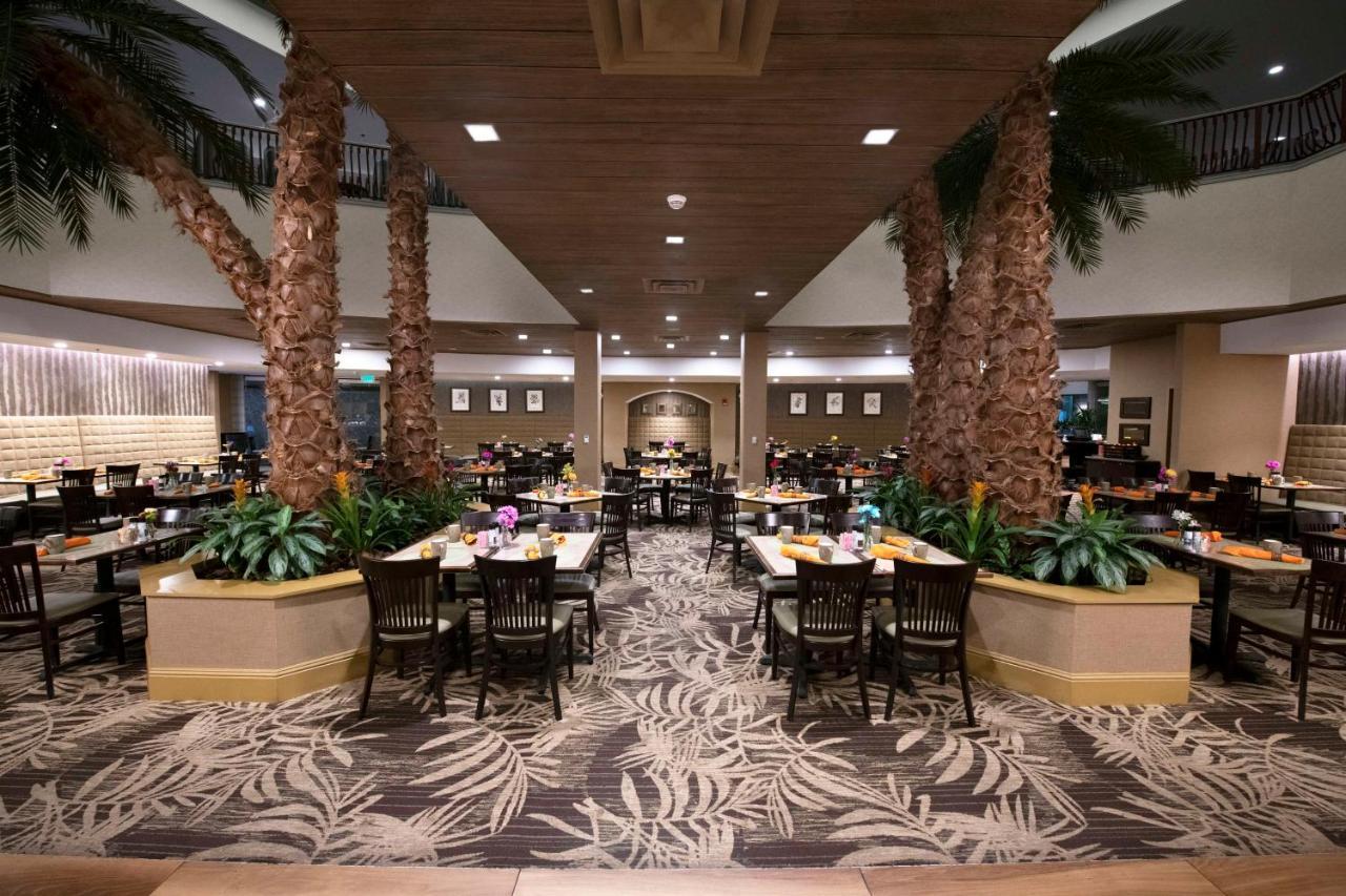 Caribe Royale Orlando Ξενοδοχείο Λίμνη Μπουένα Βίστα Εξωτερικό φωτογραφία