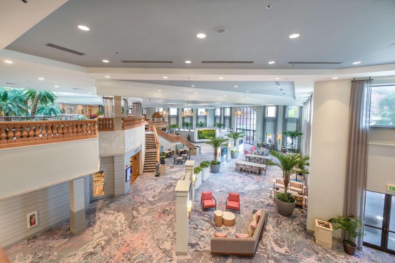 Caribe Royale Orlando Ξενοδοχείο Λίμνη Μπουένα Βίστα Εξωτερικό φωτογραφία