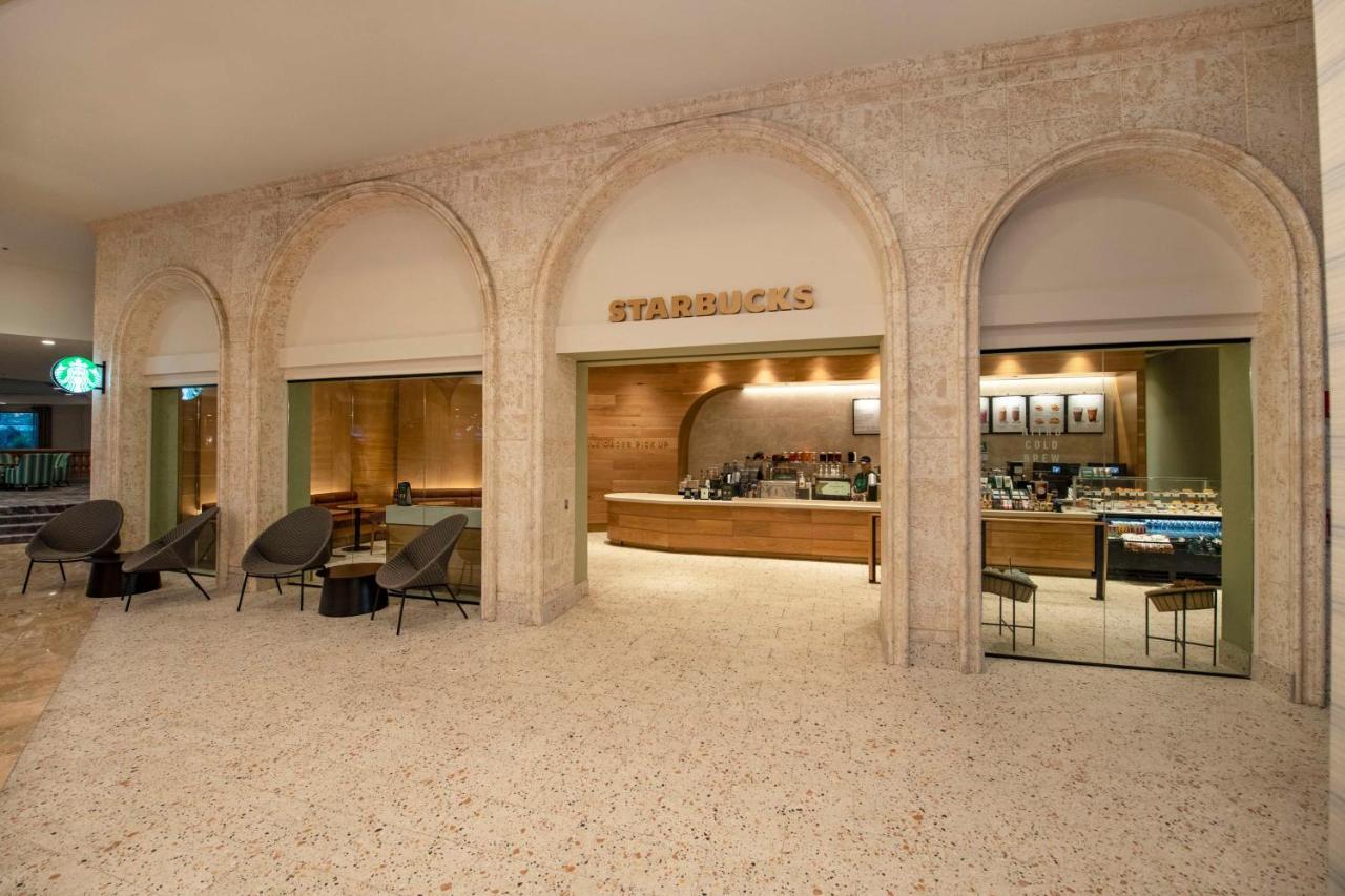 Caribe Royale Orlando Ξενοδοχείο Λίμνη Μπουένα Βίστα Εξωτερικό φωτογραφία