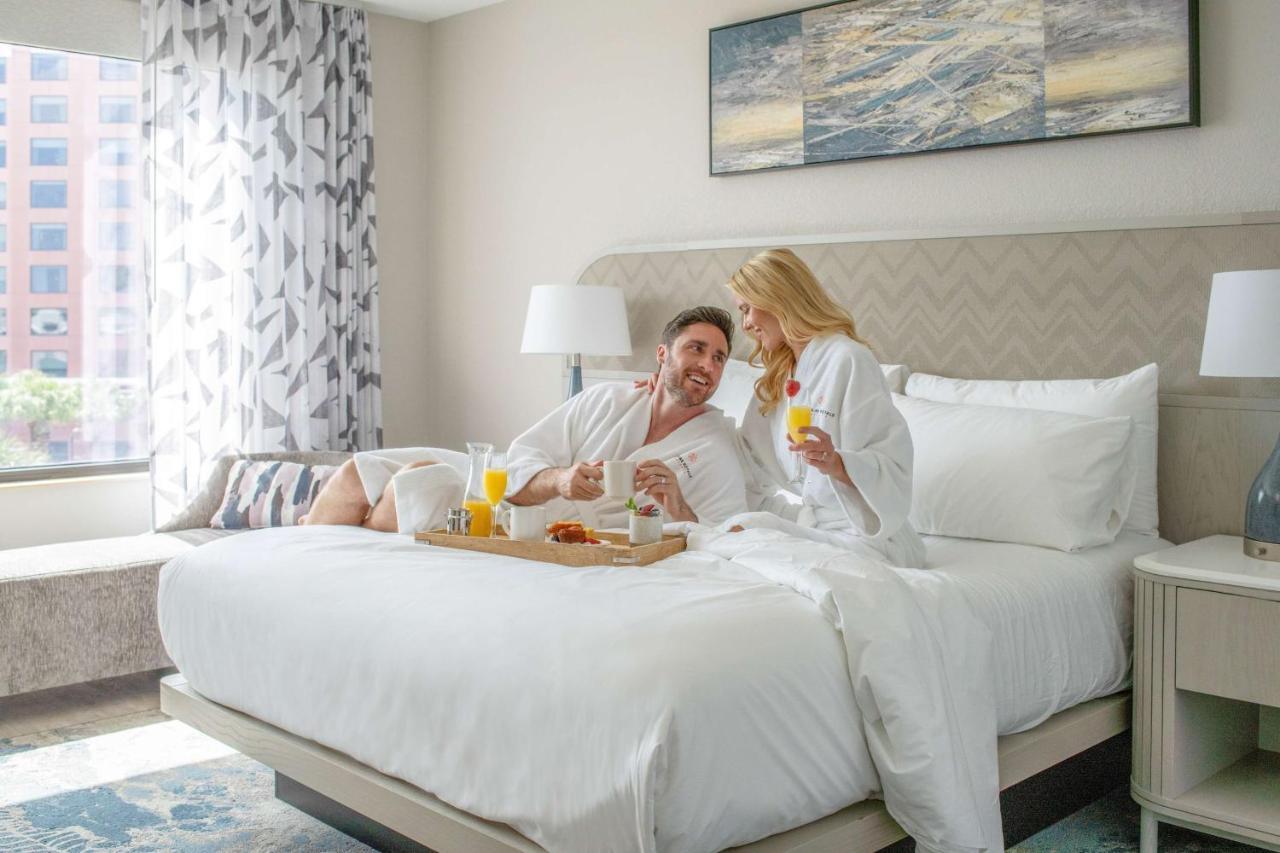 Caribe Royale Orlando Ξενοδοχείο Λίμνη Μπουένα Βίστα Εξωτερικό φωτογραφία