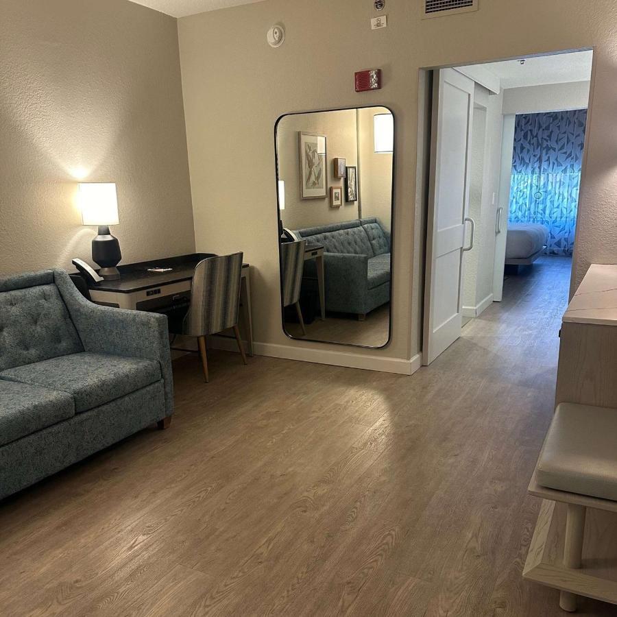 Caribe Royale Orlando Ξενοδοχείο Λίμνη Μπουένα Βίστα Εξωτερικό φωτογραφία