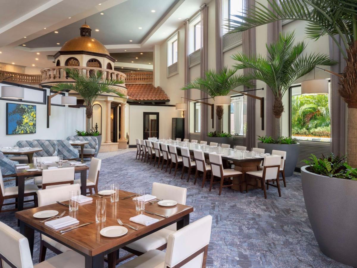 Caribe Royale Orlando Ξενοδοχείο Λίμνη Μπουένα Βίστα Εξωτερικό φωτογραφία