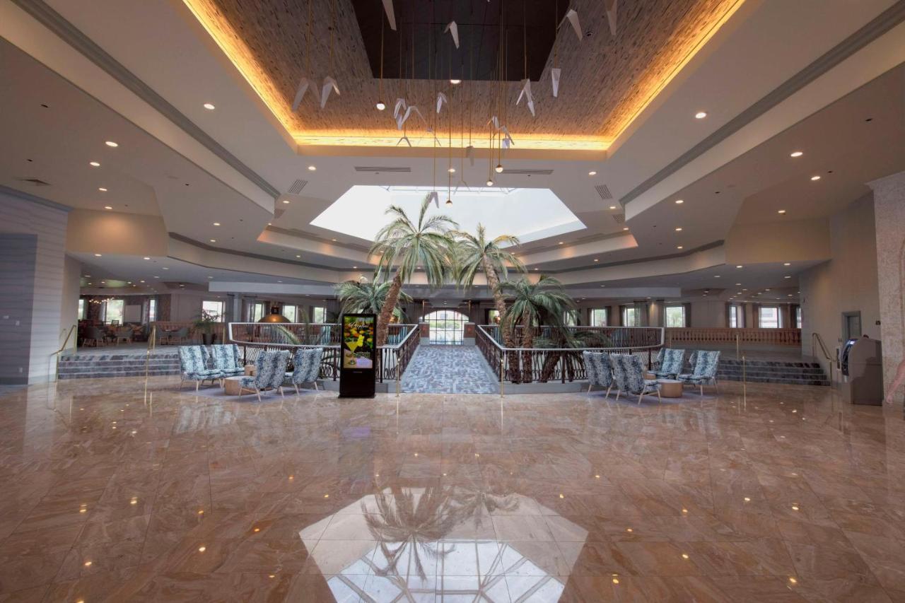 Caribe Royale Orlando Ξενοδοχείο Λίμνη Μπουένα Βίστα Εξωτερικό φωτογραφία