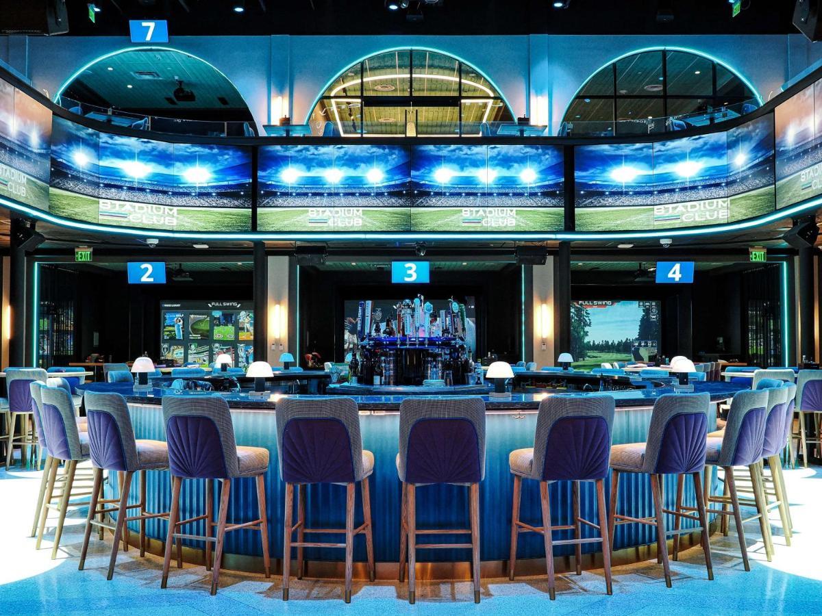 Caribe Royale Orlando Ξενοδοχείο Λίμνη Μπουένα Βίστα Εξωτερικό φωτογραφία