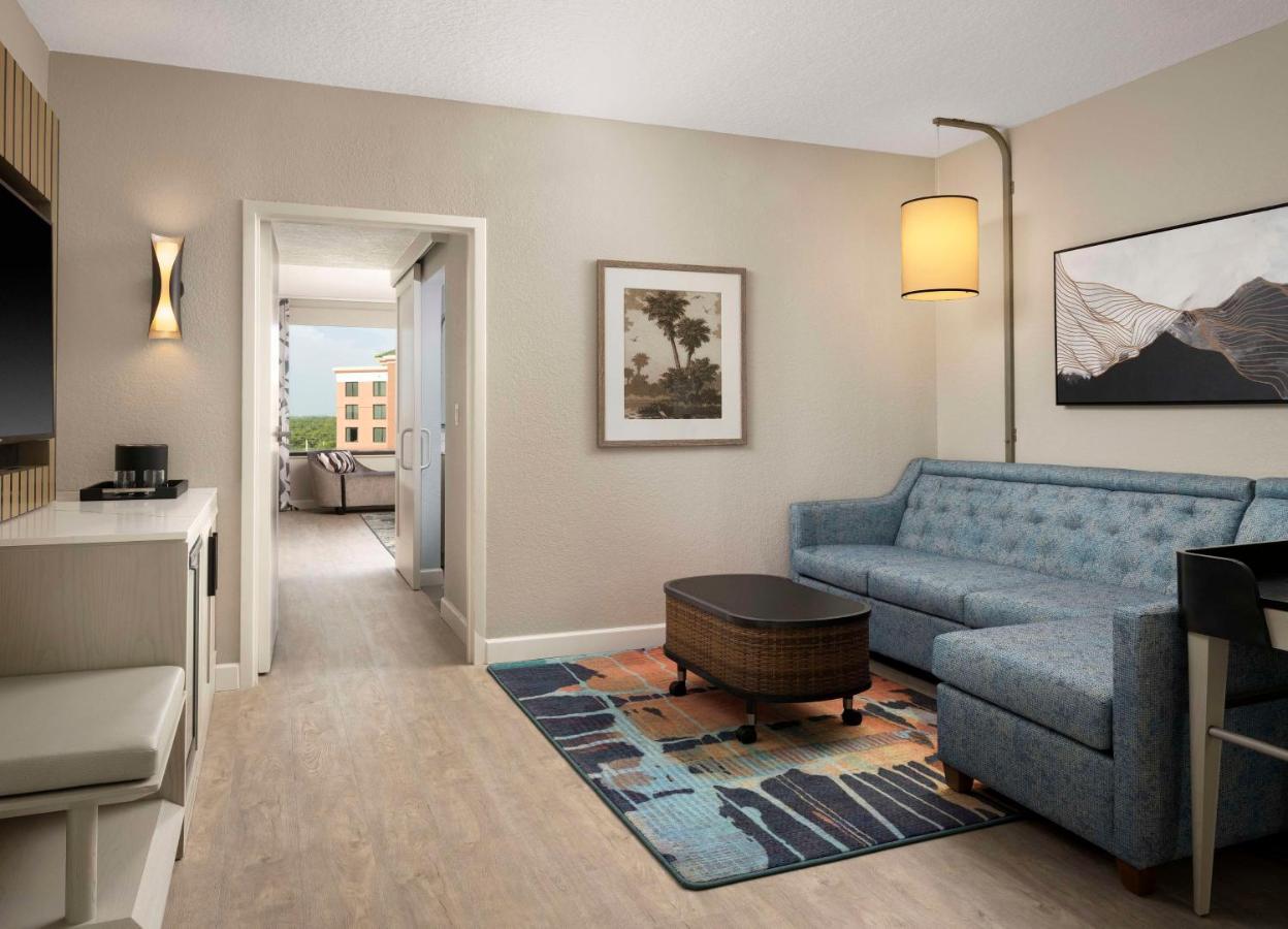 Caribe Royale Orlando Ξενοδοχείο Λίμνη Μπουένα Βίστα Εξωτερικό φωτογραφία