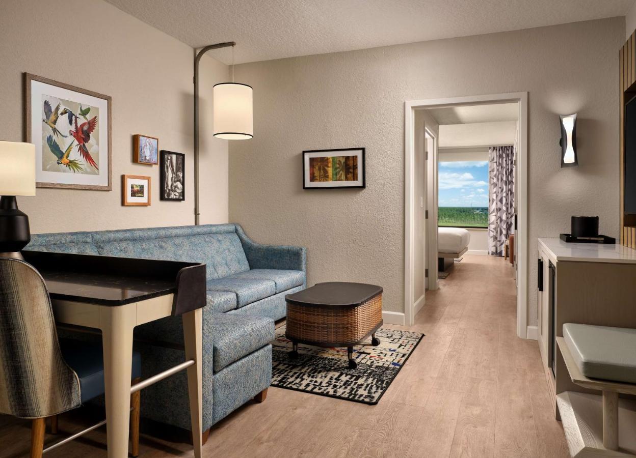 Caribe Royale Orlando Ξενοδοχείο Λίμνη Μπουένα Βίστα Εξωτερικό φωτογραφία