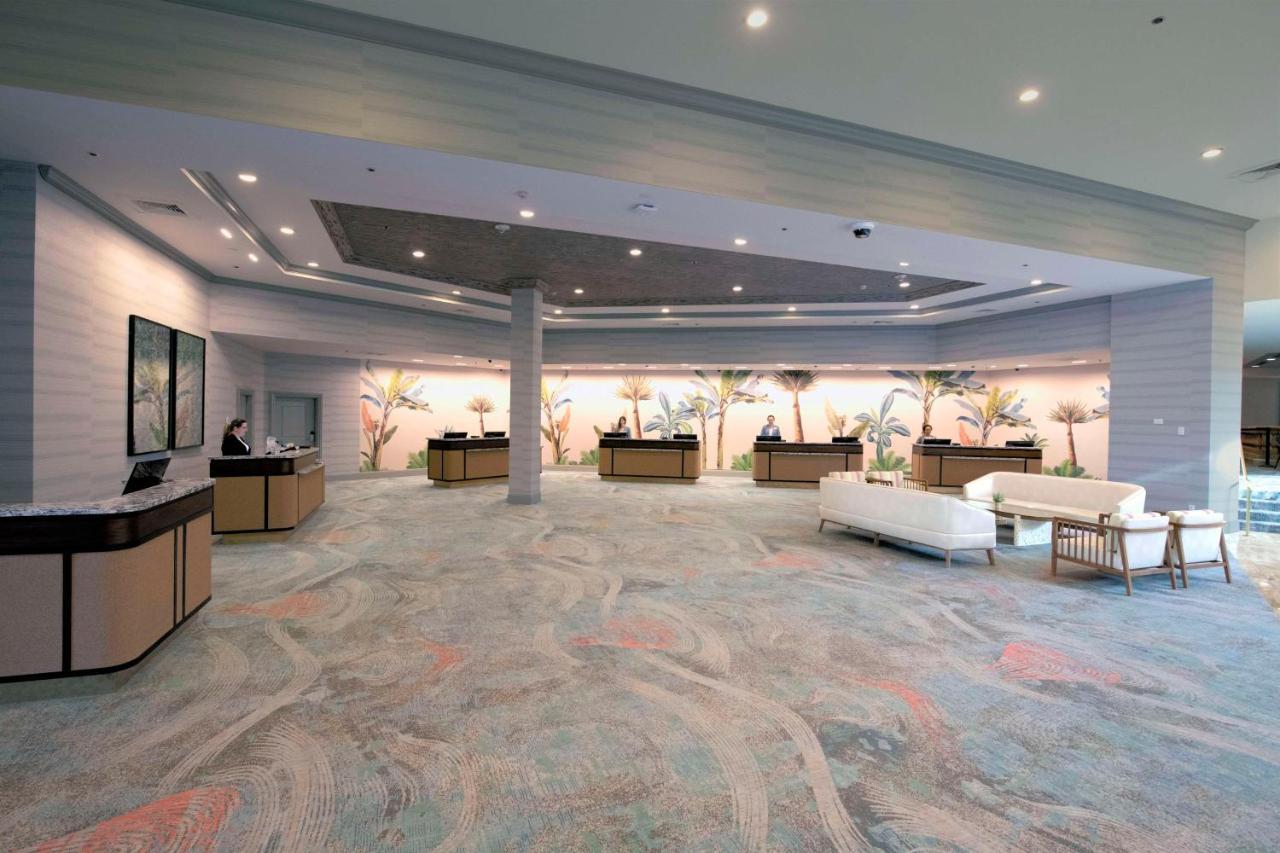Caribe Royale Orlando Ξενοδοχείο Λίμνη Μπουένα Βίστα Εξωτερικό φωτογραφία