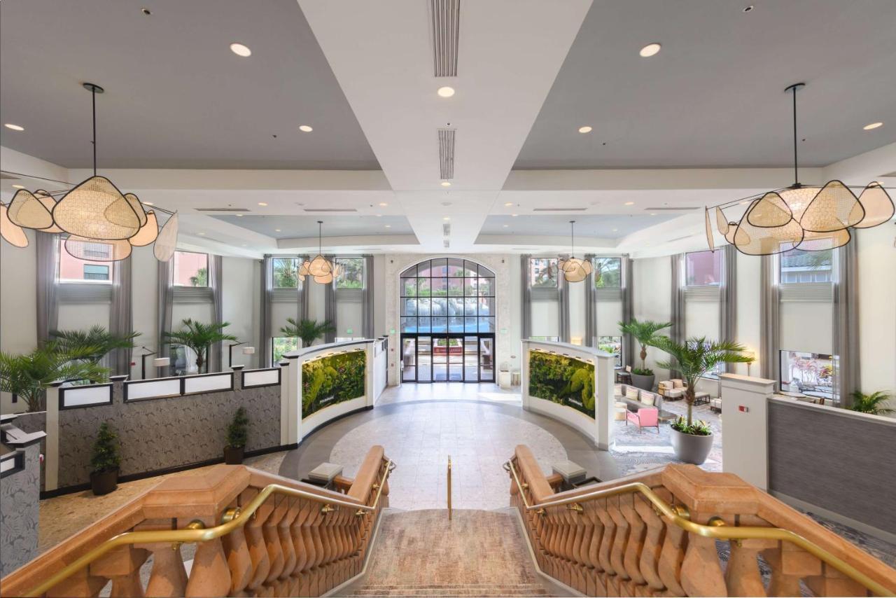 Caribe Royale Orlando Ξενοδοχείο Λίμνη Μπουένα Βίστα Εξωτερικό φωτογραφία