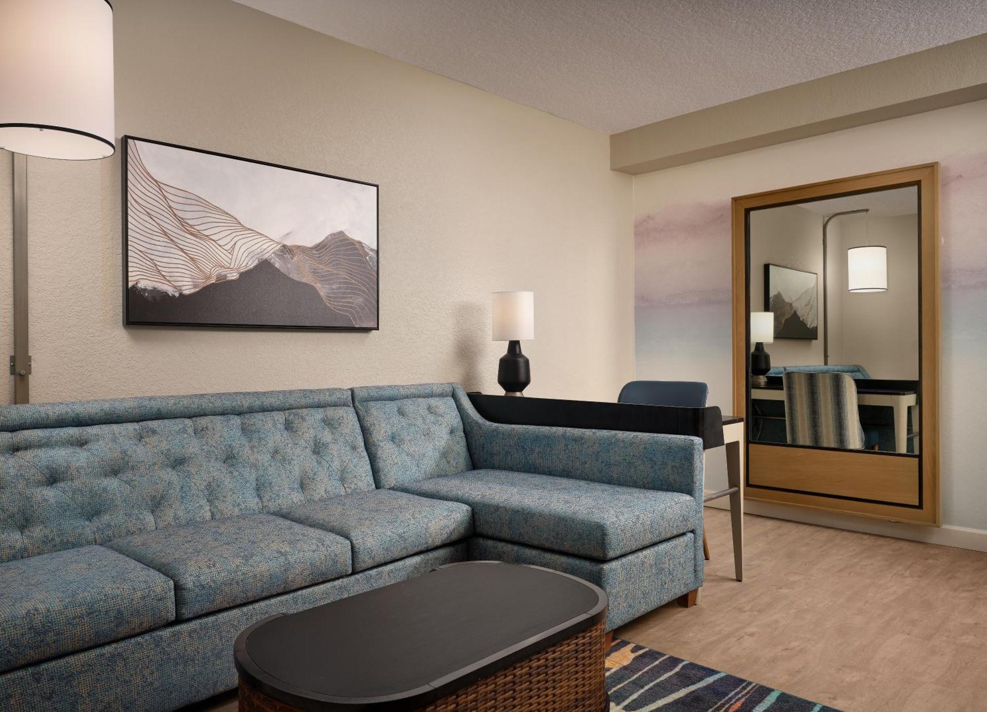 Caribe Royale Orlando Ξενοδοχείο Λίμνη Μπουένα Βίστα Εξωτερικό φωτογραφία