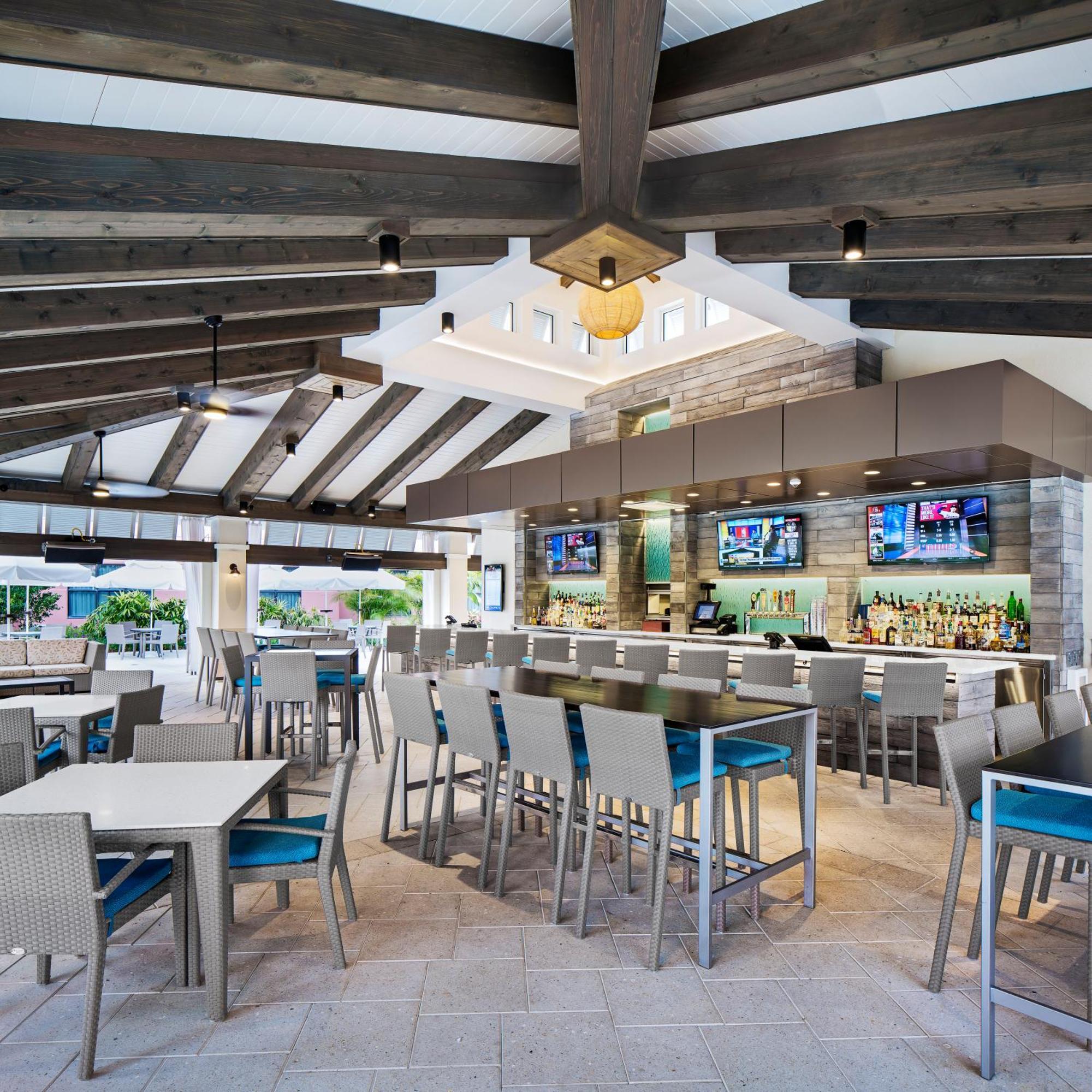 Caribe Royale Orlando Ξενοδοχείο Λίμνη Μπουένα Βίστα Εξωτερικό φωτογραφία