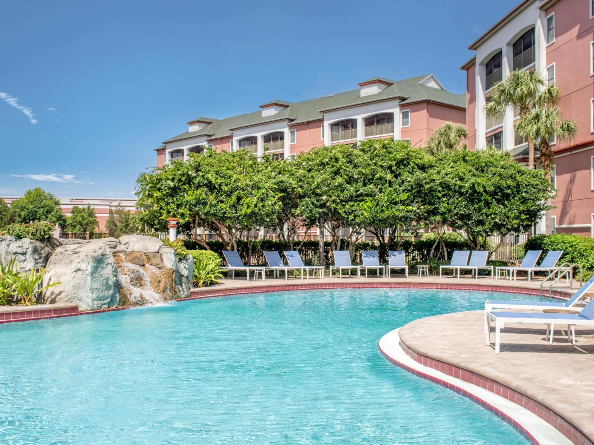 Caribe Royale Orlando Ξενοδοχείο Λίμνη Μπουένα Βίστα Εξωτερικό φωτογραφία