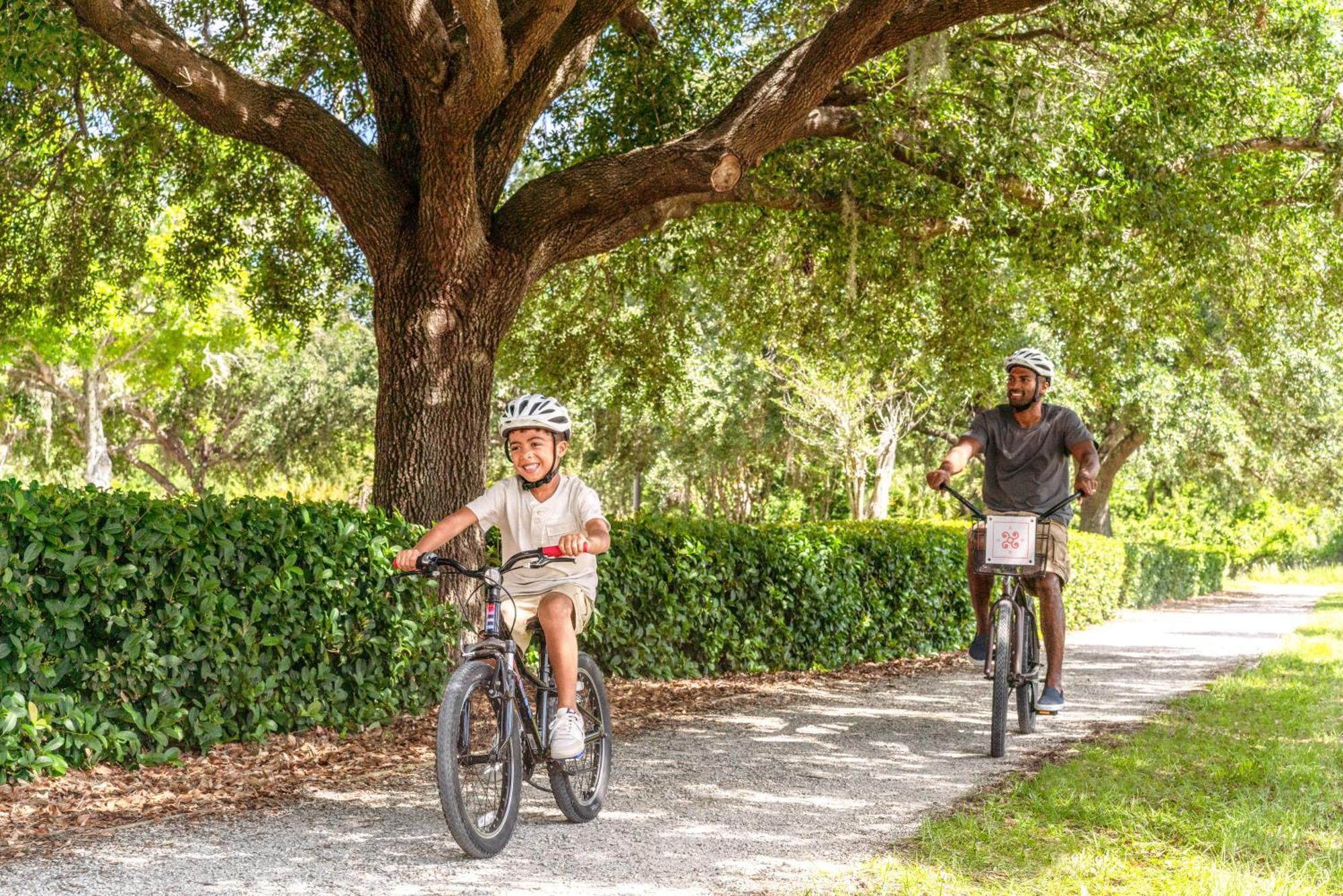Caribe Royale Orlando Ξενοδοχείο Λίμνη Μπουένα Βίστα Εξωτερικό φωτογραφία